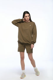 Army Green Short