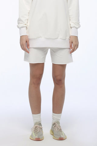 White Short